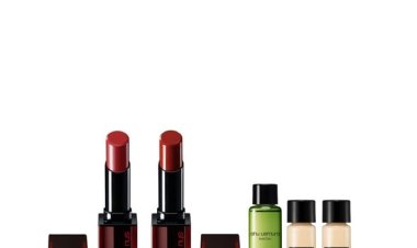 Metro x Shu Uemura x MAC make up contest win up to $1000 skin care make up products due date 30 Oct