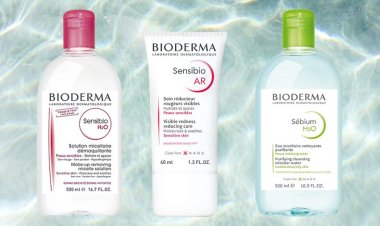 Bioderma Club birthday month from 1 to 30 Nov enjoy double points mystery rewards, welcome gift and more