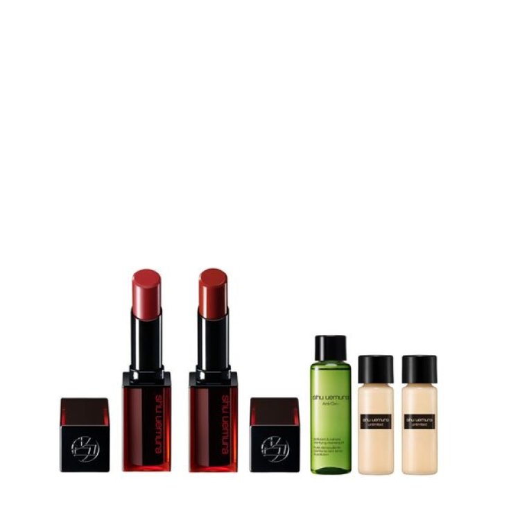 Metro x Shu Uemura x MAC make up contest win up to $1000 skin care make up products due date 30 Oct