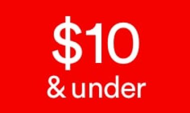 Cotton on below $10  sale in Singapore check what are they