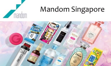 Diane Saborino Gatsby Bifesta Kissme up to 60% off on mandom @ Shopee 11.11 sale