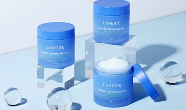 Laneige 11.11 sale up to 70% off on Laneige @ Shopee