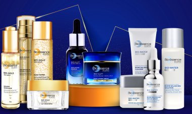 Bio essence @ Shopee 11.11 sale up to 67% off + 15% off voucher