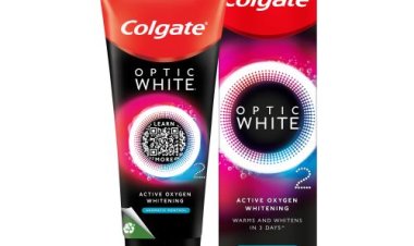 Colgate @ Shopee 11.11 up to 70% off extra $20 voucher and more free gifts