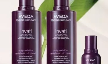 Aveda @ Lazada up to 37% off and free 12pcs best seller gift for every order 11.11 12am to 2am