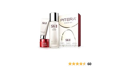 SKII @ Lazada 11.11 sale save more and free gifts with spending