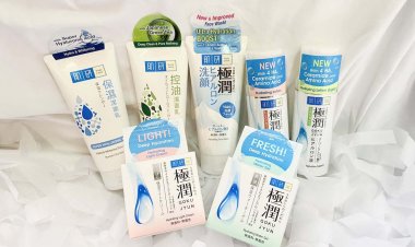 Mentholatum - Oxy Hada Labo Melano $11 deals @ Lazada  free gift and buy one free one deals available