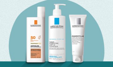 Laroche Posay @ Shopee up to 35% off  new launch B5 product at 10% off on 11.11 sale
