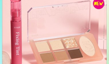 Etude House @ Watsons enjoy 2 for 20% off till 4 January 2023