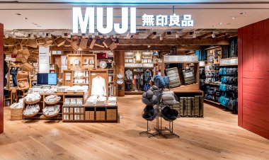 Muji mix and match Christmas set at discount price uo to 20% off Floor chair Beads sofa Essential oil Marshmallow and more