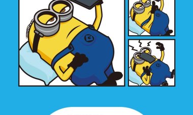 Uniqlo new arrival Minions Makoto Shinkai Film collection tshirt $19.90 Miffy baby pyjamas $29.90 per set