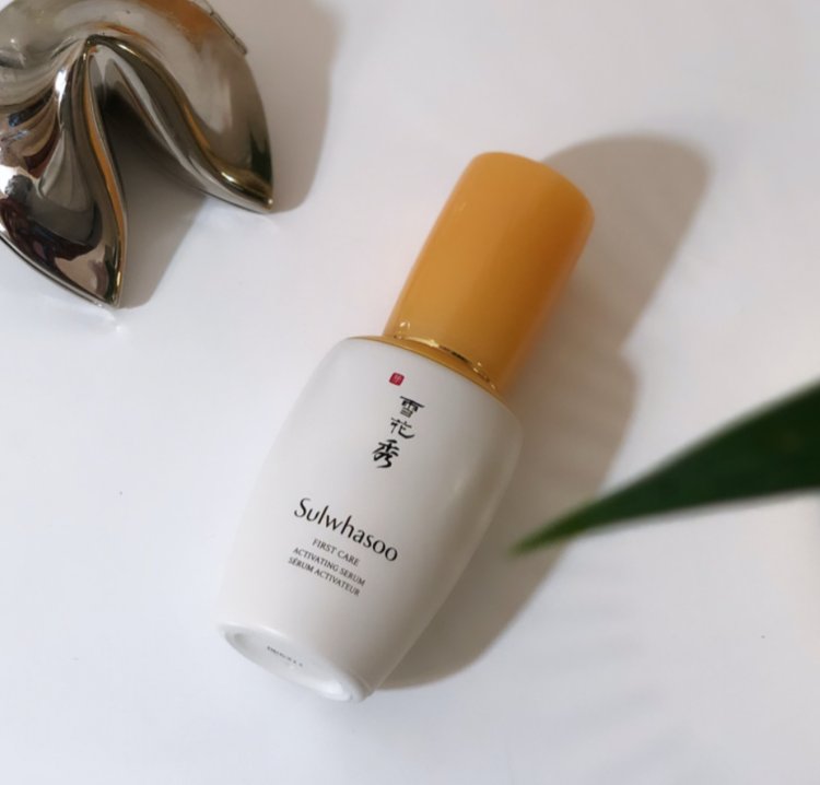 Sulwhasoo @ Shopee Rebloom 11.11 up to 58% saving + 14% off voucher, storewide 20% off + 14% off voucher only from 12am to 2am