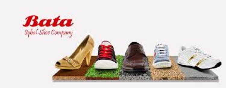 Bata shoe Christmas sale in store enjoy 20% off on 2nd item till 26 Dec