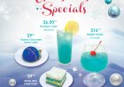 Shaw Theatres premiere Christmas special inspired by the mystical winter season at Premiere