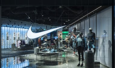 Nike 12.12 sale 40% off when you purchase 2 or more items by 12 Dec