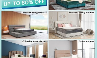 Four Star furniture up to 80% off year end super sale