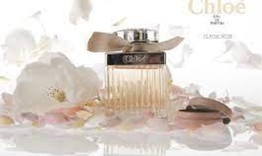 Chloe fragrance Raffles City free 2pcs deluxe mini fragrance afor first 500 shoppers