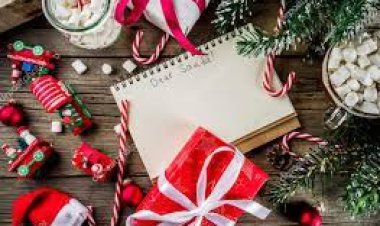 The Christmas Market @ Tangs VivoCity shop your Christmas gift here till 28 Dec