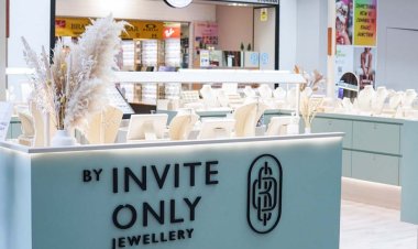 By invite only jewellery sale up to 20% off in store or online till 2 Jan 2023