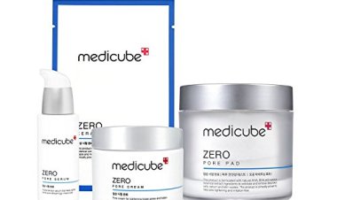 Medicube membership event $1 for Deep Collagen Vita Multi Balm min spend $30 till 21 Dec