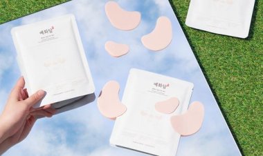 The Face Shop new dark spot attenuating patch brighten skin while getting rid of pesky blemishes