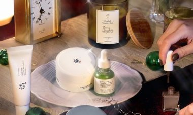 iShopChangi Christmas giveaway skin care products from Bskin, Beauty of joseon and Pristine Aroma (worth $152)