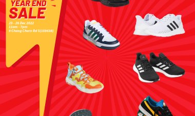 Link outlet store up to 80% off warehouse sale 23 to 26 Dec