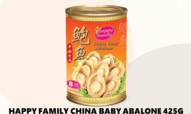 Sheng Siong  Abalone or olive oil 1 week instore specials exclusively at all Sheng Siong outlets only