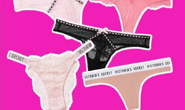 Victoria Secret Buy 1 get 2 free panties The semi annual sale till 10 Jan 2023