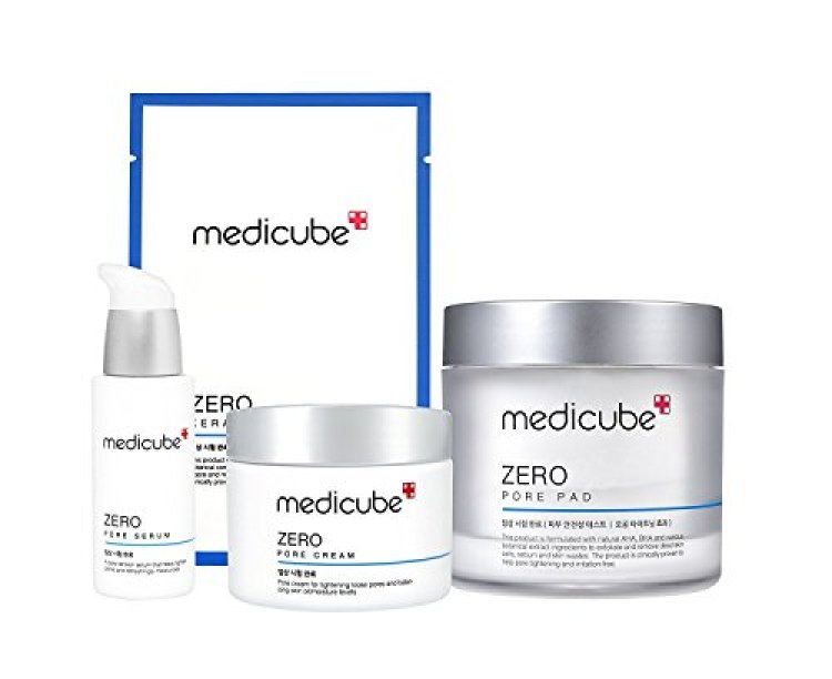Medicube membership event $1 for Deep Collagen Vita Multi Balm min spend $30 till 21 Dec