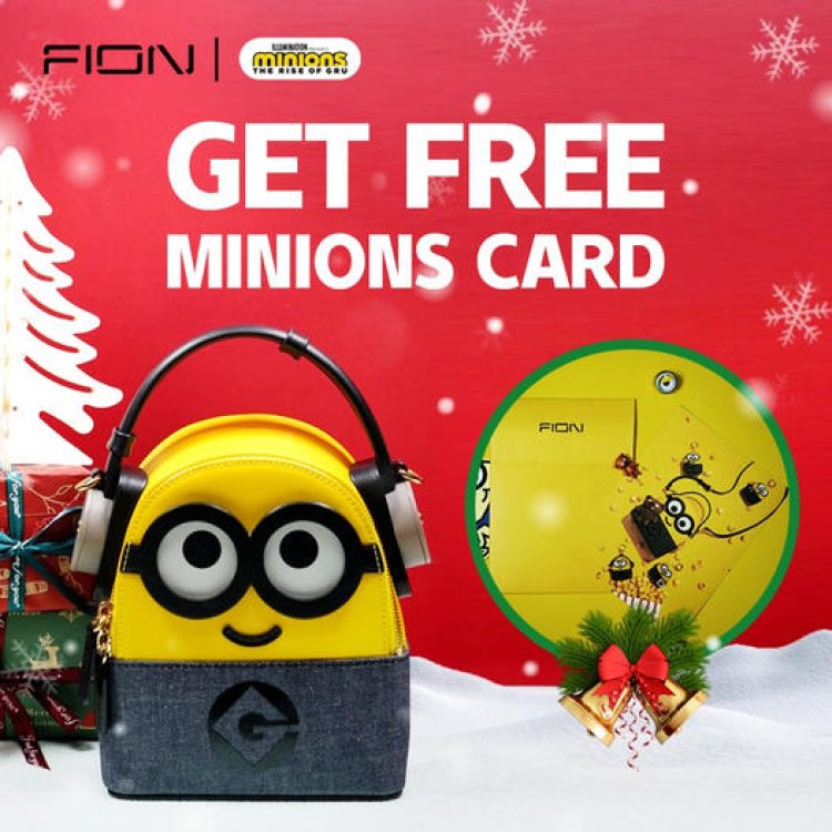 Fion Asia enjoy free shipping and purchase over $299 get extra 1 free wallet