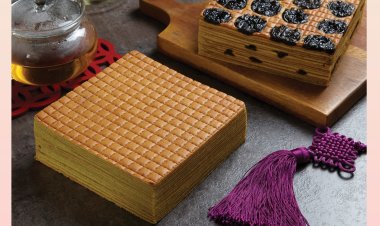 Lunar New Year Celebration at Nex Atrium by Isetan till 19 Jan