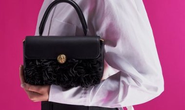 Charles & Kieth new Valentine's Day collection discover now