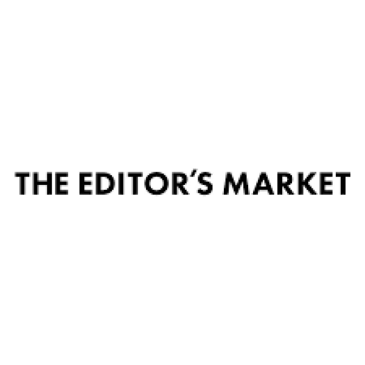 The Editor Market 50% off past season sale at Bugis+ store till 5 Feb