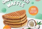 Prima Deli Ondeh Ondeh waffle @ $2.80 till 30 Apr