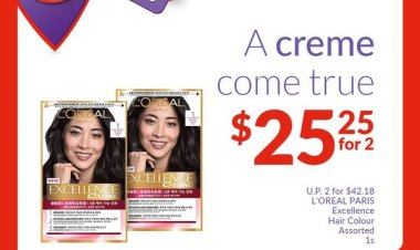 Unity Pharmacy save smart deals till 15 Feb