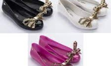Melissa Shoe Melissa Sweet Love VII get 20% off 2 items