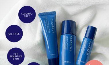 Orbis Try clearful trial set @ $18 (UP $24) online or in store