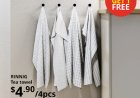 Ikea buy 2 get 1 free for limited time till 23 Apr