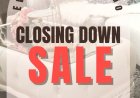 Victorian Flair closng down sale at Henderson Road