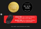 Sephora beauty pass sale up to 25% off