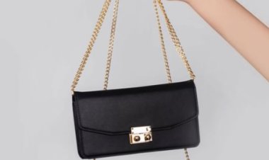 Bata women day Prive wallet @$20 (UP $39.95) when you spend minimum $30 till 12 March