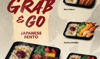 Aburi En new grab and go bento sets from $8.90