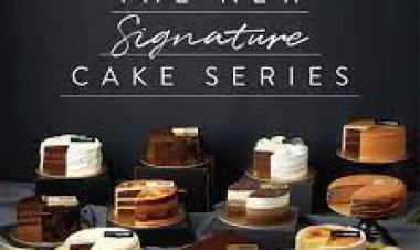 Awfully Chocolate Bakery & Cafe buy 1 for 1 chocolate martini with every mains or set purchase