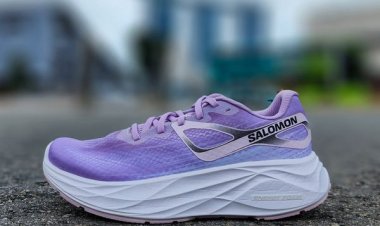 Running Lab Salomon Aero Glide @ $229 at Running Lab store