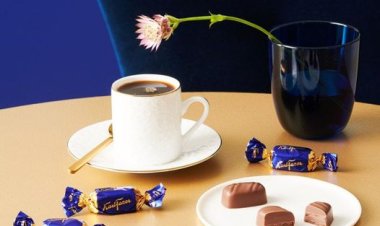 The Cocoa Trees Karl Fazer milk chocolate @ buy 2 save 25% promotion