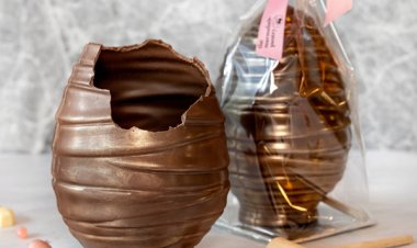 The Marmalade Pantry Petite @ BHG Bugis easter gift available limited time only