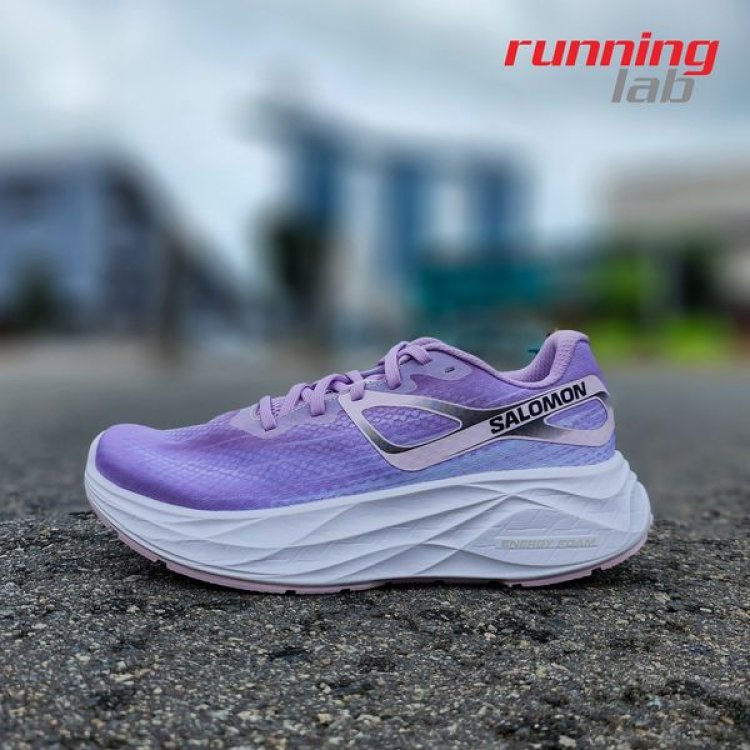 Running Lab Salomon Aero Glide @ $229 at Running Lab store