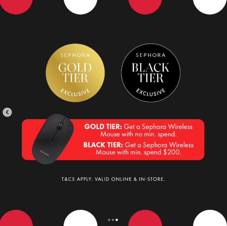 Sephora beauty pass sale up to 25% off