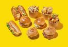 Burgs buy set meal and get 6 pieces nuggets FREE from 13 May- 21 May⁠